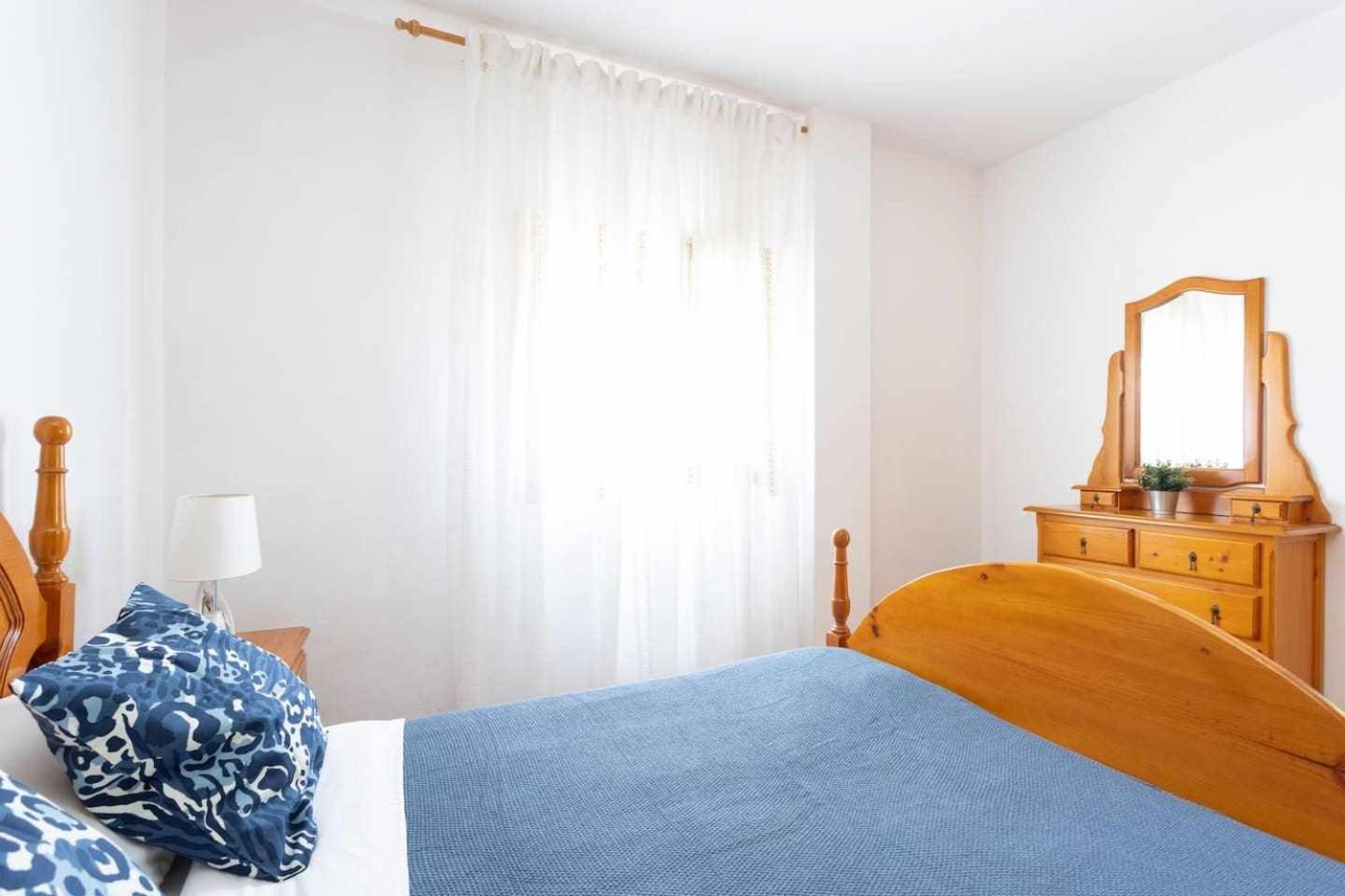 סנטה קרוז דה טנריף Desconecta En Candelaria מראה חיצוני תמונה