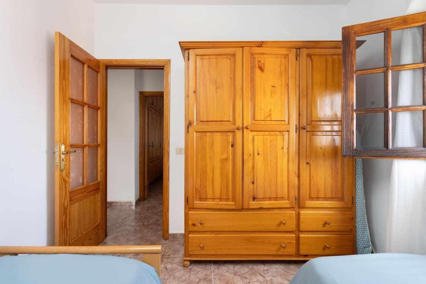 סנטה קרוז דה טנריף Desconecta En Candelaria מראה חיצוני תמונה